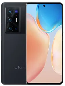 Замена камеры на телефоне Vivo X70 Pro Plus в Тюмени